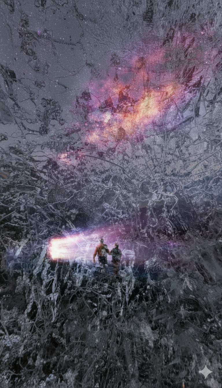 Judo sotto le stelle