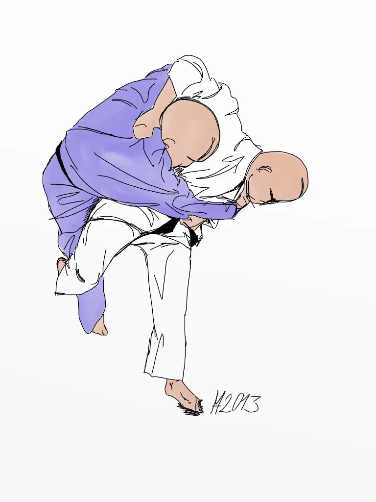 Harai Goshi