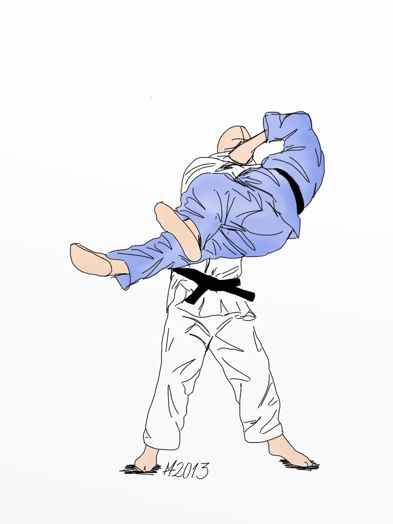 Ushiro Goshi