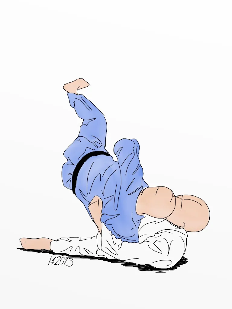 Yoko Guruma