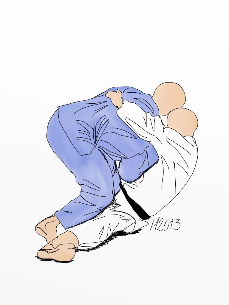 Yoko Otoshi