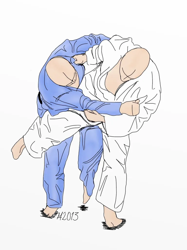 O Guruma