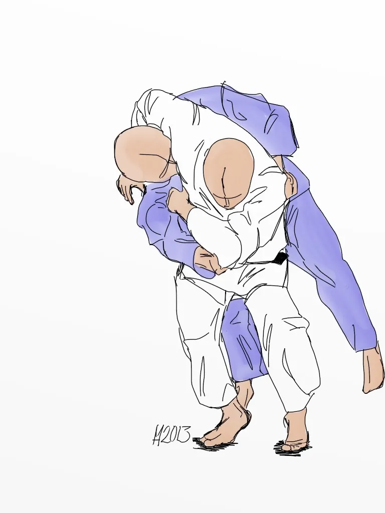 Koshi Guruma