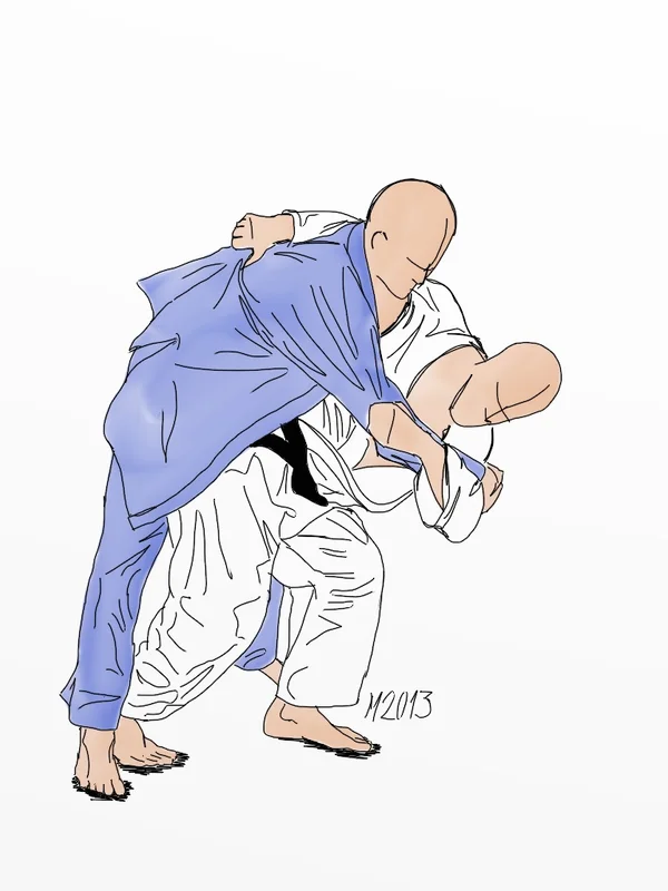 Tsuri Goshi