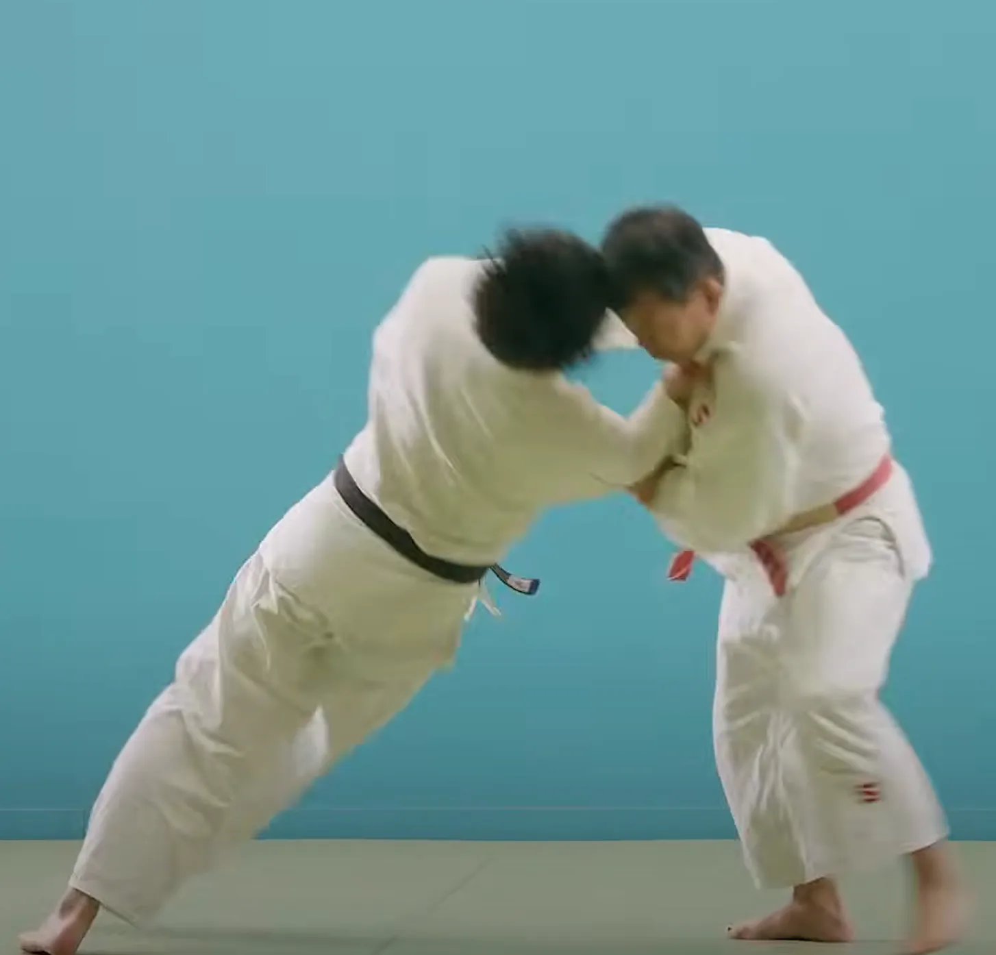 Ko Uchi Gaeshi