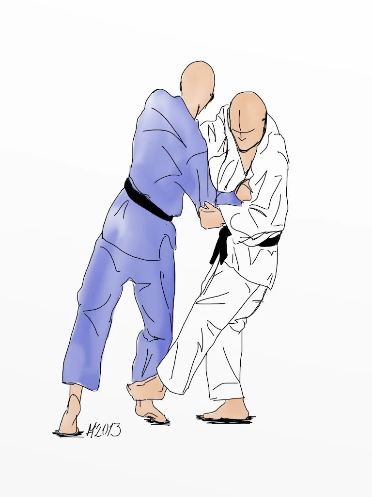 O Soto Gari