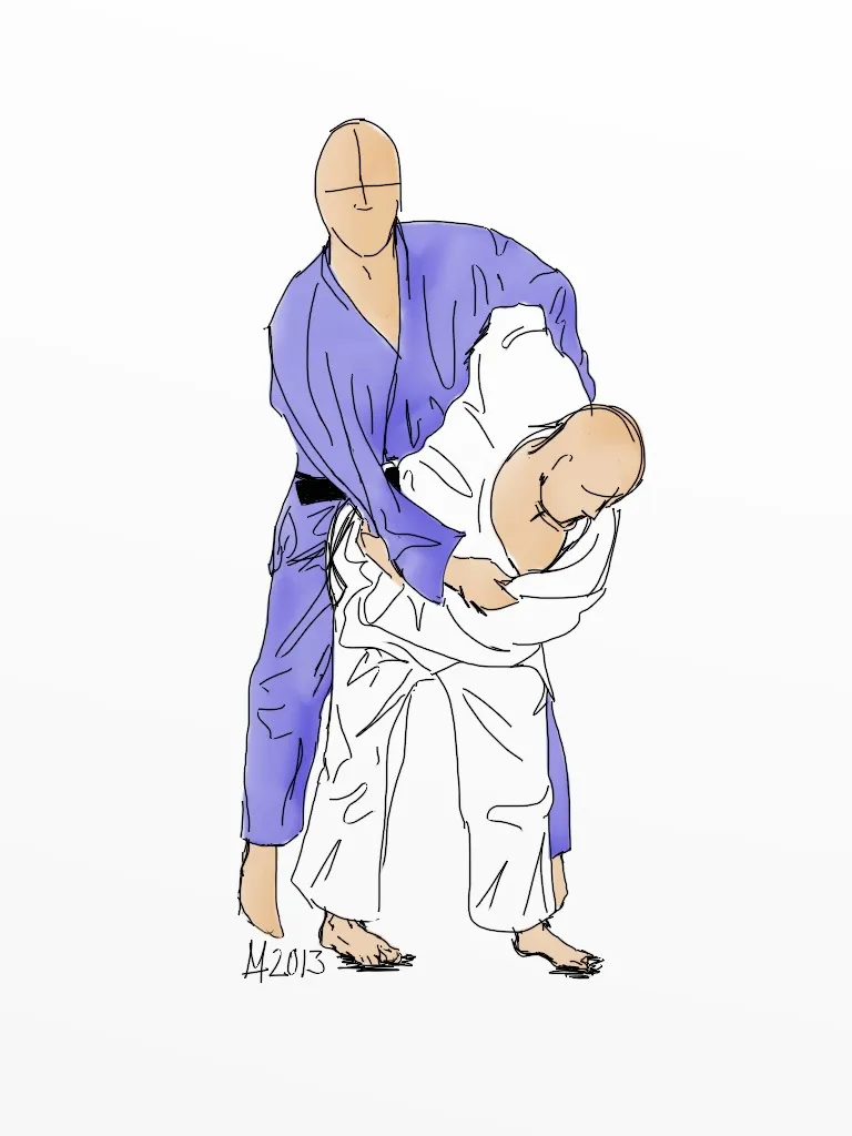 Uki Goshi