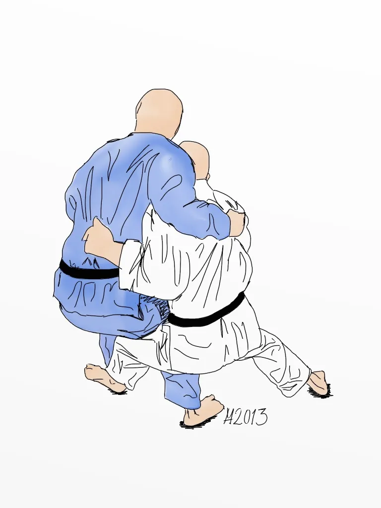Tani Otoshi