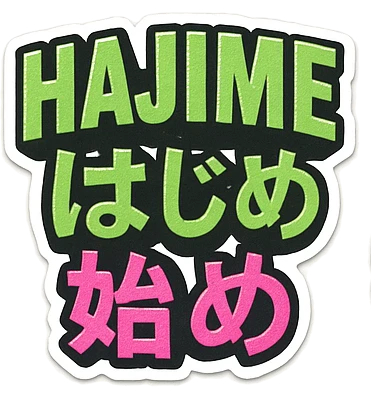 Hajime
