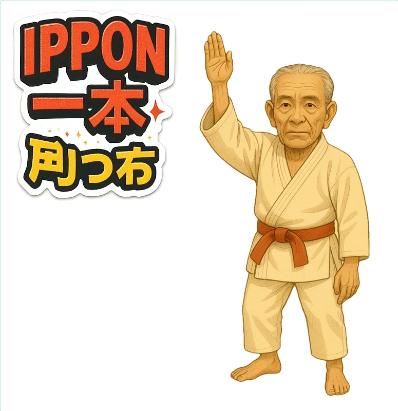 Ippon