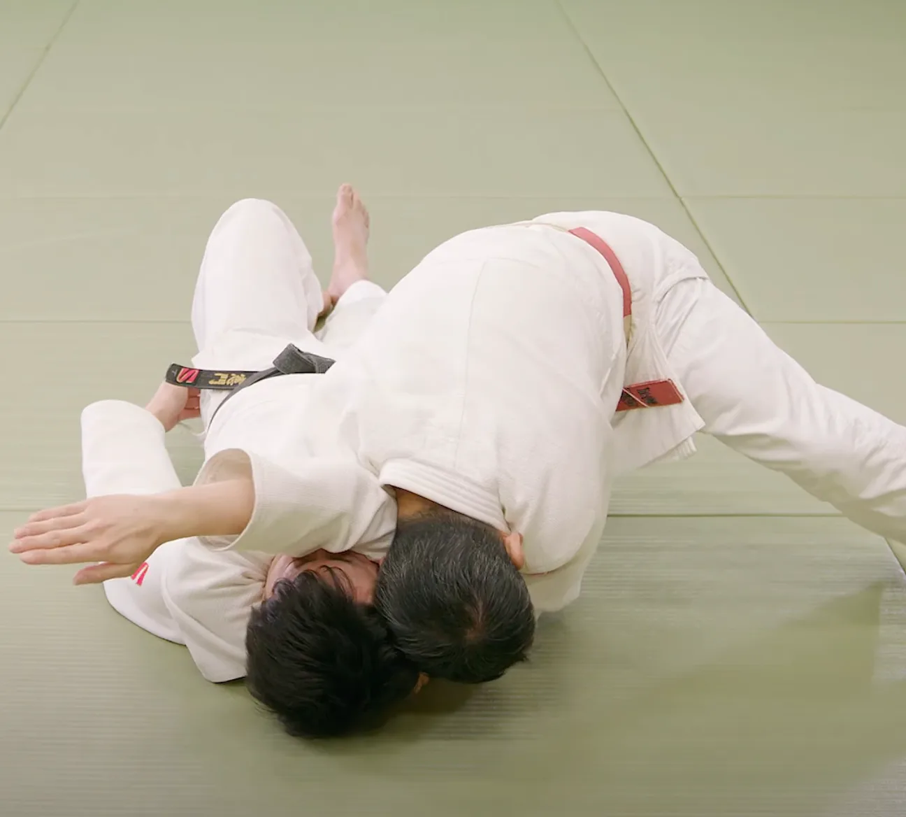 Kata Gatame