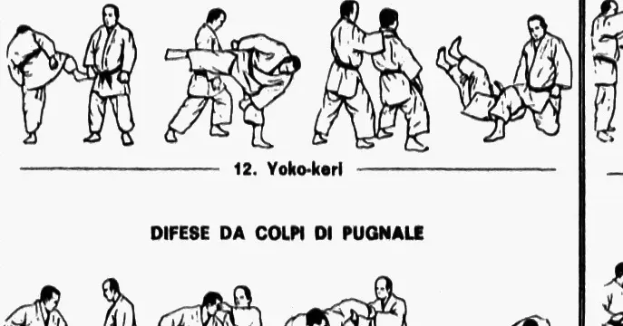 Daga Choku Tsuki