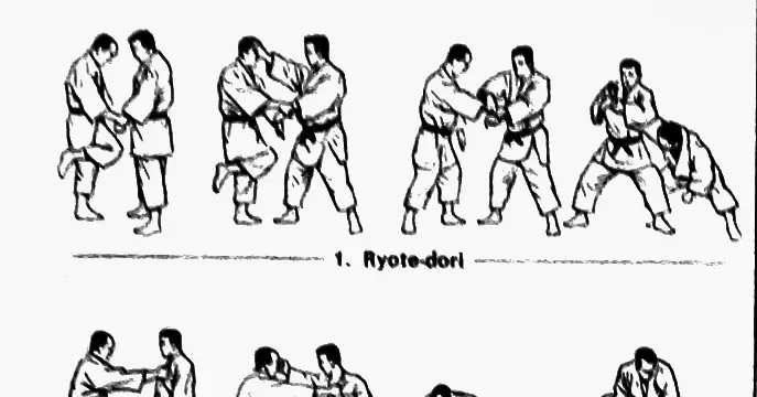 Kataude Dori