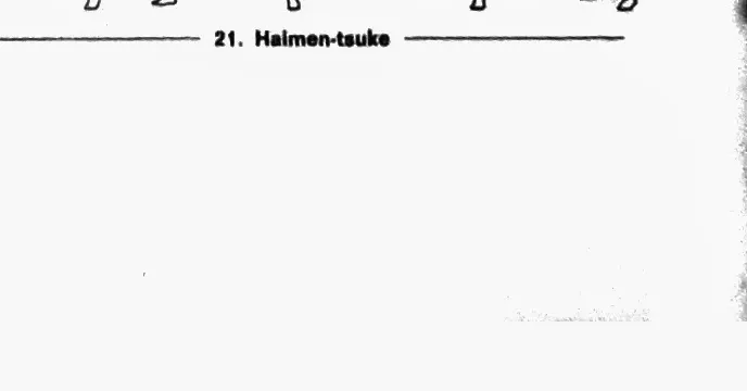 Pistola Haimen Zuke