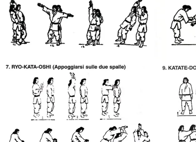 kata-mawashi