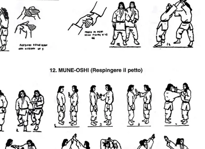 Kiri Oroshi