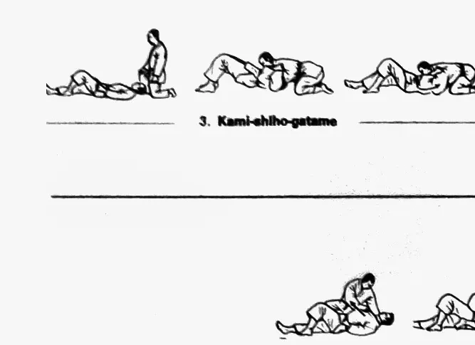 Hadaka Jime