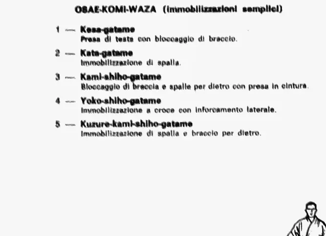 kesa-gatame
