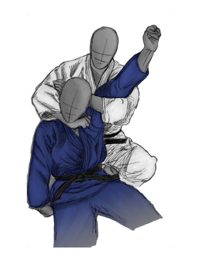 Kata Ha Jime