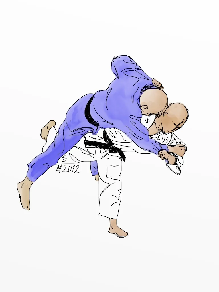Uchi Mata