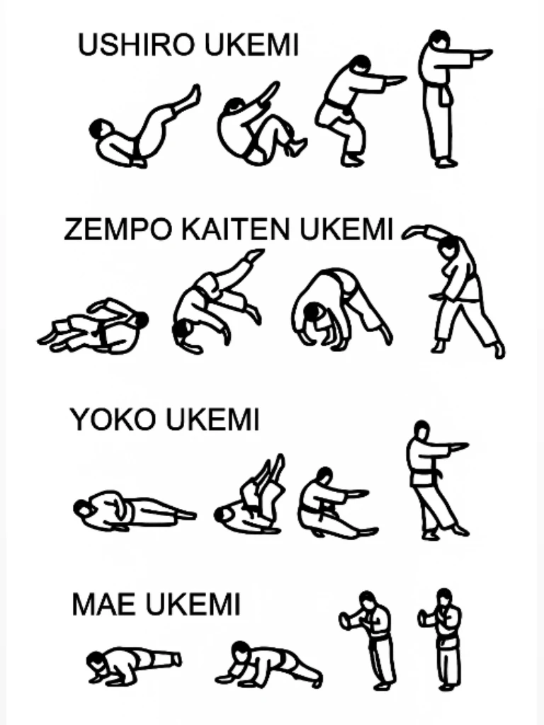 Ukemi