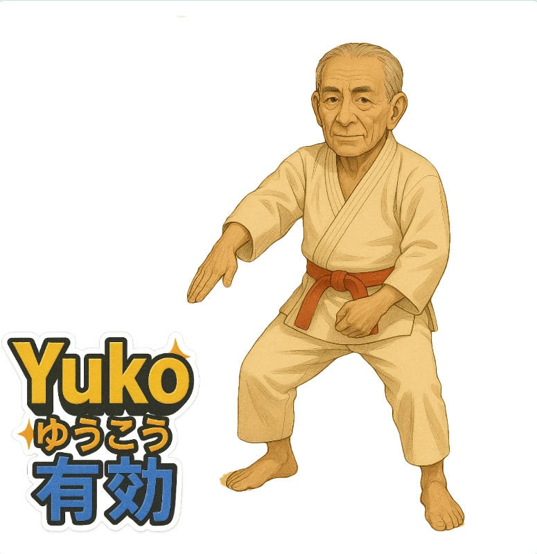 Yuko